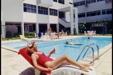 Hotel Garanhuns Palace  | Garanhuns | Pernambuco | Brasil 3