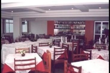 Hotel Garanhuns Palace  | Garanhuns | Pernambuco | Brasil 4