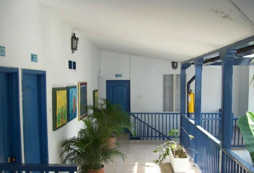 Hotel Ballena Azul | Santa Marta | Magdalena | Colombia 1