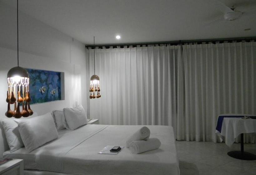 Hotel Ballena Azul | Santa Marta | Magdalena | Colombia 2