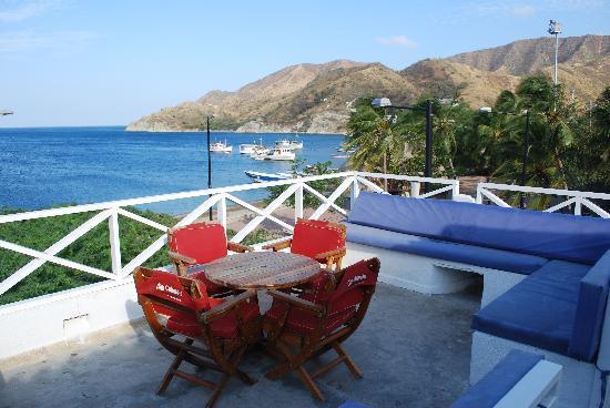 Hotel Ballena Azul | Santa Marta | Magdalena | Colombia 3