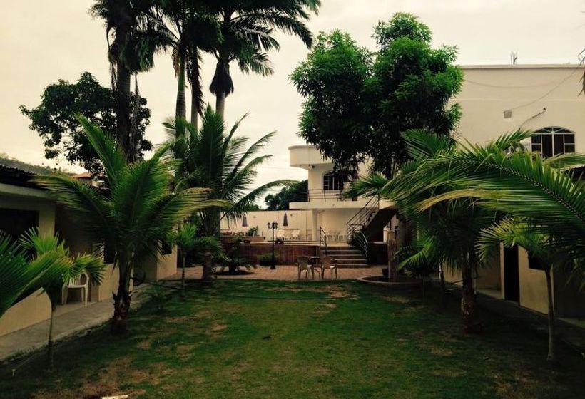 Hostería San Fernando - Hostel