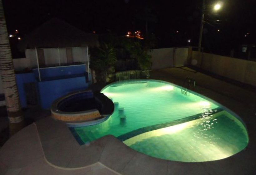 Hostería San Fernando - Hostel | Atacames | Esmeraldas | Ecuador 1