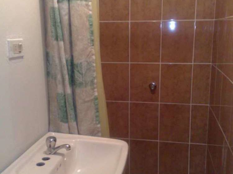 Hostería San Fernando - Hostel | Atacames | Esmeraldas | Ecuador 2