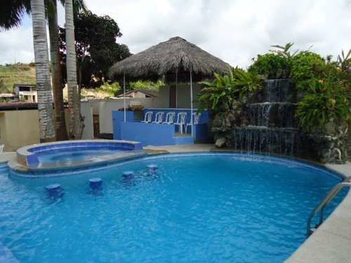 Hostería San Fernando - Hostel | Atacames | Esmeraldas | Ecuador 3