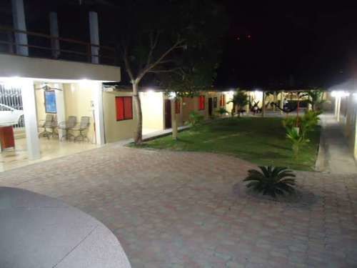 Hostería San Fernando - Hostel | Atacames | Esmeraldas | Ecuador 4