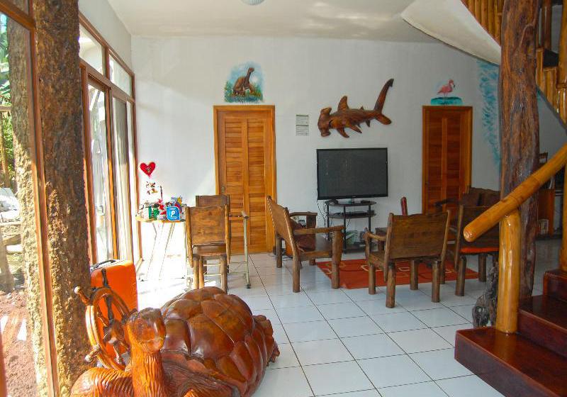 Hotel Casa Natura Galapagos Lodge | Puerto Ayora | Galápagos | Ecuador 1