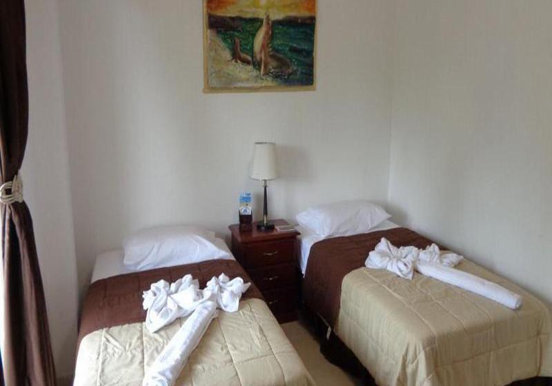 Hotel Casa Natura Galapagos Lodge | Puerto Ayora | Galápagos | Ecuador 10