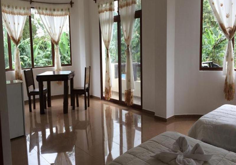 Hotel Casa Natura Galapagos Lodge | Puerto Ayora | Galápagos | Ecuador 13