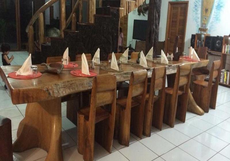 Hotel Casa Natura Galapagos Lodge | Puerto Ayora | Galápagos | Ecuador 14