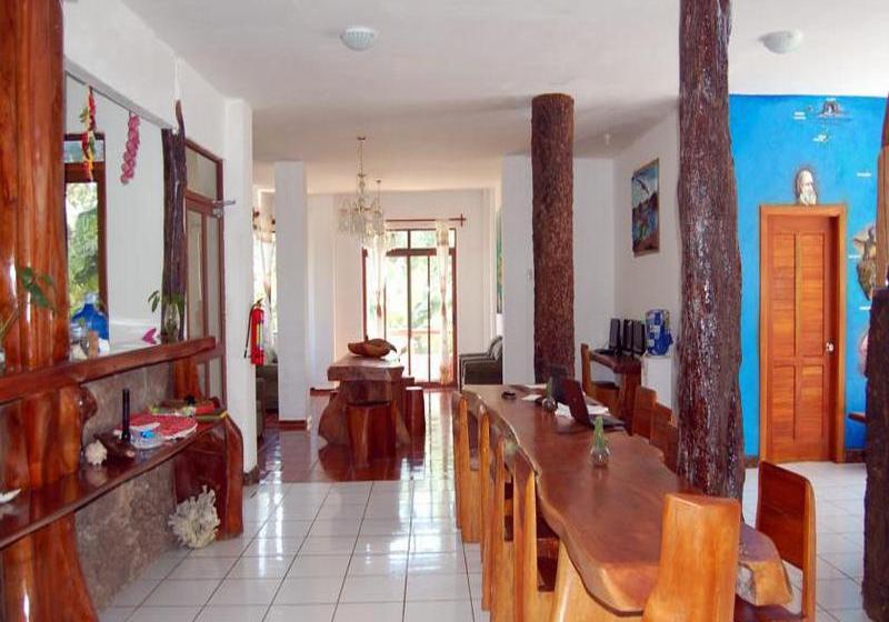 Hotel Casa Natura Galapagos Lodge | Puerto Ayora | Galápagos | Ecuador 16