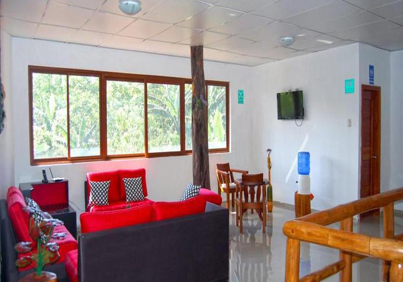 Hotel Casa Natura Galapagos Lodge | Puerto Ayora | Galápagos | Ecuador 17