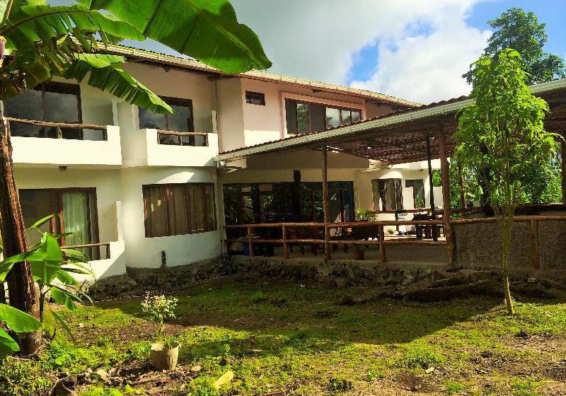 Hotel Casa Natura Galapagos Lodge | Puerto Ayora | Galápagos | Ecuador 18