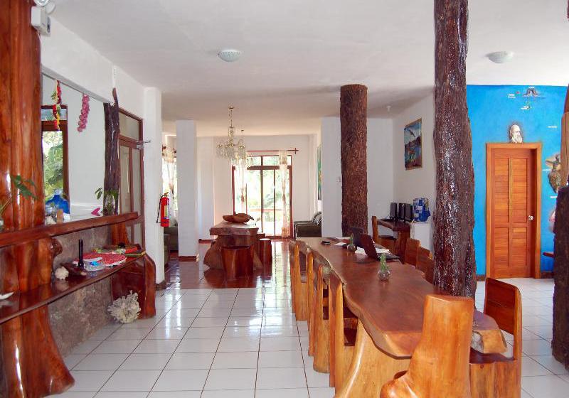 Hotel Casa Natura Galapagos Lodge | Puerto Ayora | Galápagos | Ecuador 2