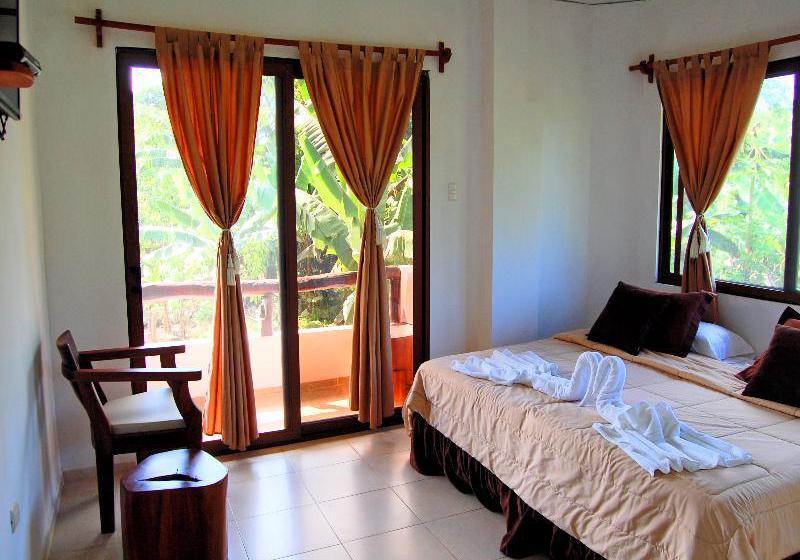 Hotel Casa Natura Galapagos Lodge | Puerto Ayora | Galápagos | Ecuador 20