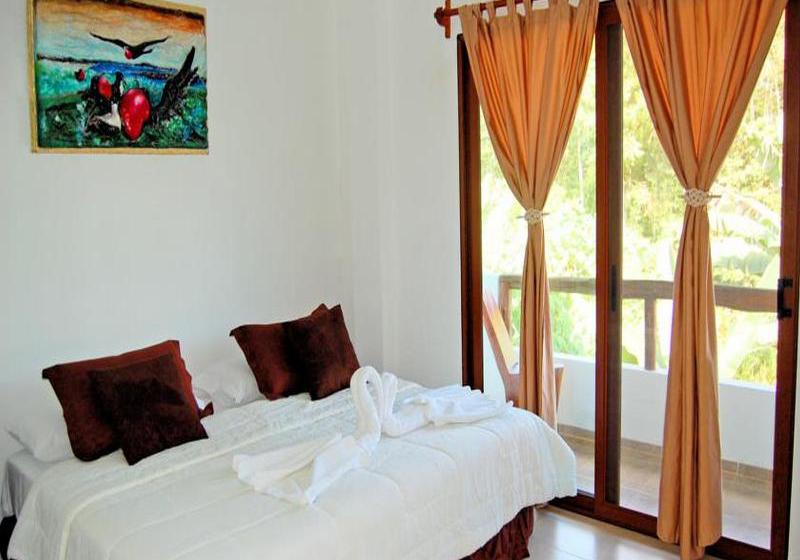 Hotel Casa Natura Galapagos Lodge | Puerto Ayora | Galápagos | Ecuador 3
