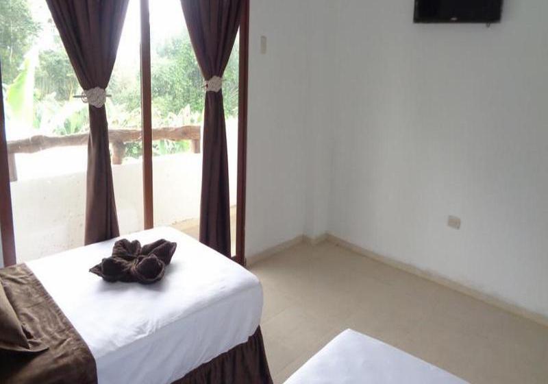 Hotel Casa Natura Galapagos Lodge | Puerto Ayora | Galápagos | Ecuador 6