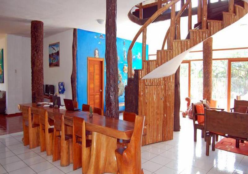 Hotel Casa Natura Galapagos Lodge | Puerto Ayora | Galápagos | Ecuador 7
