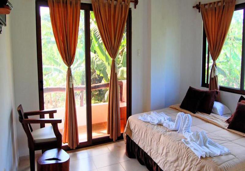 Hotel Casa Natura Galapagos Lodge | Puerto Ayora | Galápagos | Ecuador 8