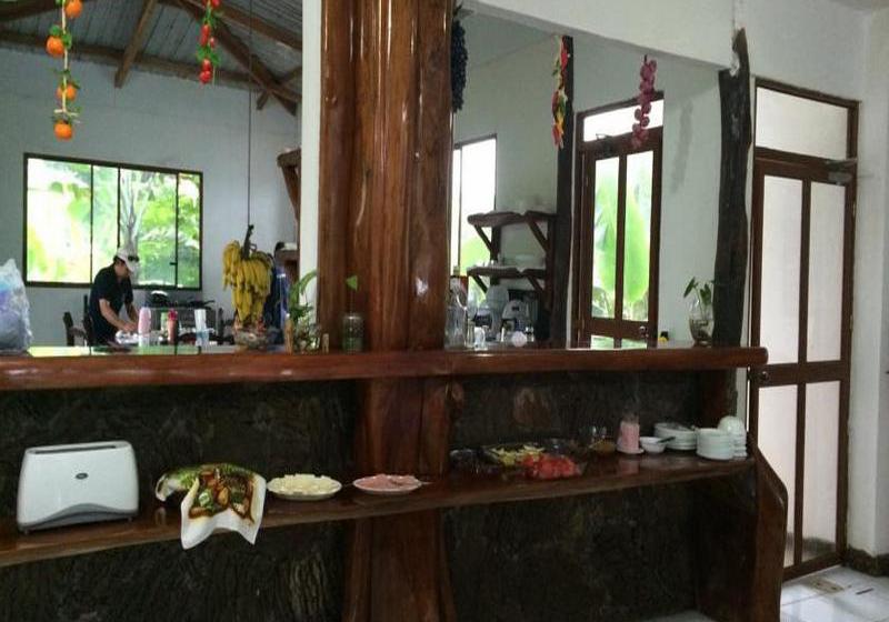 Hotel Casa Natura Galapagos Lodge | Puerto Ayora | Galápagos | Ecuador 9