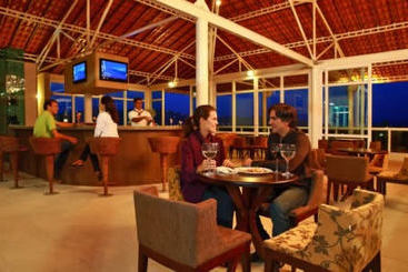 Villa Hipica Resort  | Gravata | Pernambuco | Brasil 1