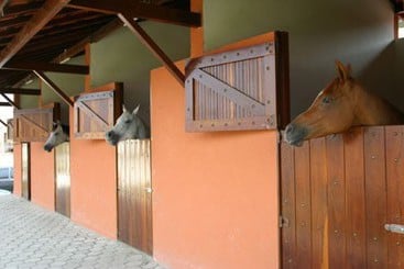 Villa Hipica Resort  | Gravata | Pernambuco | Brasil 2