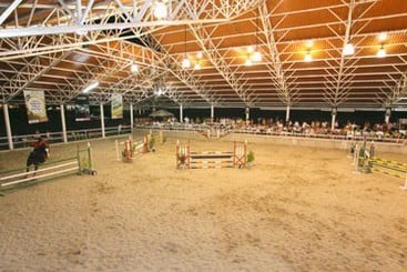 Villa Hipica Resort  | Gravata | Pernambuco | Brasil 3