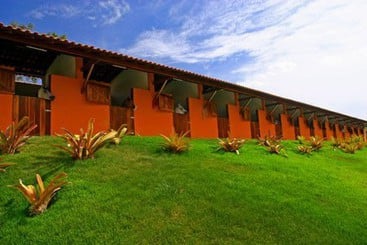 Villa Hipica Resort  | Gravata | Pernambuco | Brasil 4