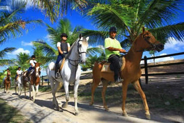 Villa Hipica Resort  | Gravata | Pernambuco | Brasil 5