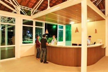 Villa Hipica Resort  | Gravata | Pernambuco | Brasil 7