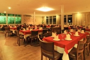 Villa Hipica Resort  | Gravata | Pernambuco | Brasil 8