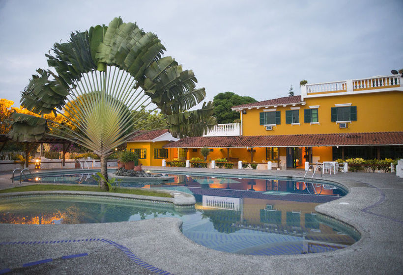 Hotel Torino Ecuador | Atacames | Esmeraldas | Ecuador