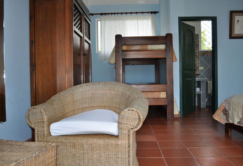 Hotel Torino Ecuador | Atacames | Esmeraldas | Ecuador 1