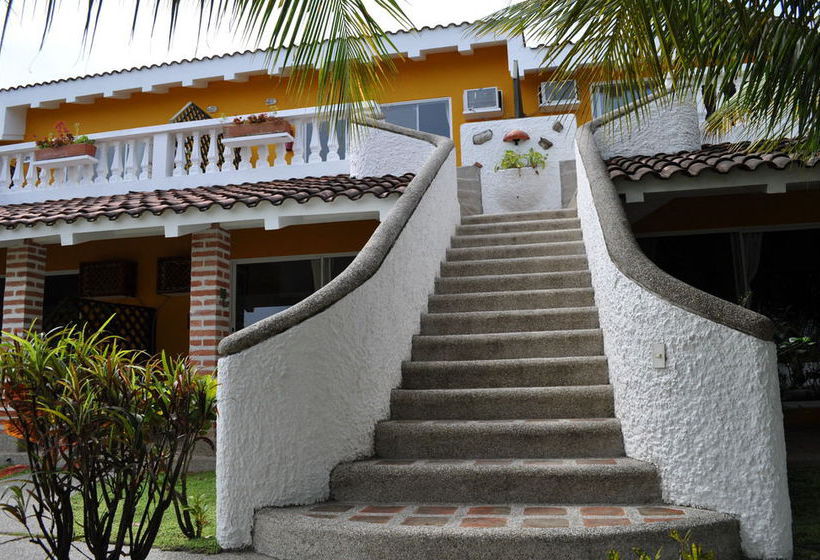 Hotel Torino Ecuador | Atacames | Esmeraldas | Ecuador 11