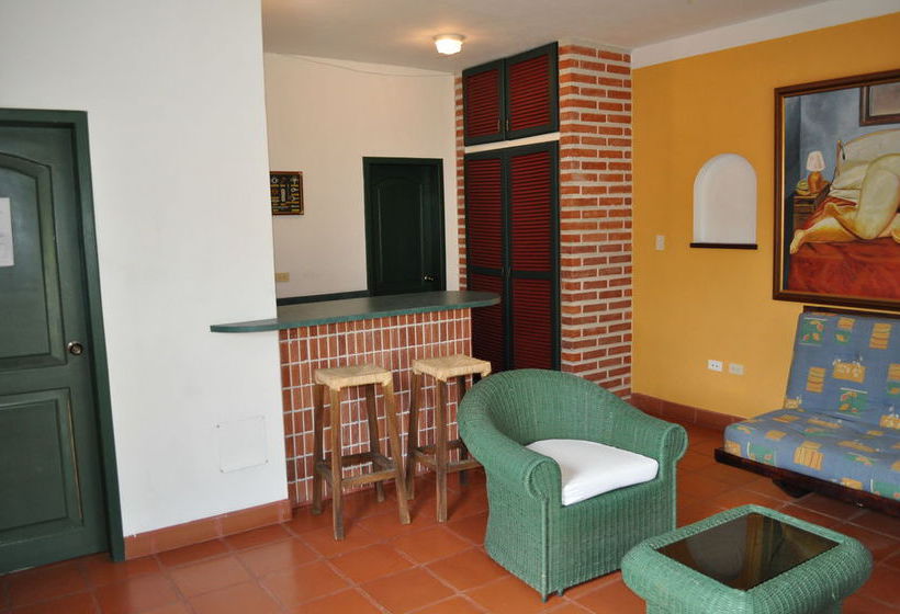 Hotel Torino Ecuador | Atacames | Esmeraldas | Ecuador 12