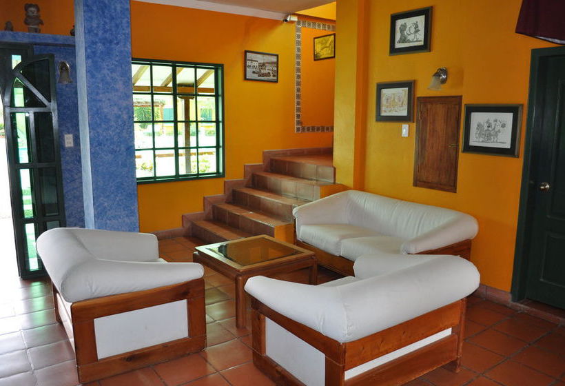 Hotel Torino Ecuador | Atacames | Esmeraldas | Ecuador 13