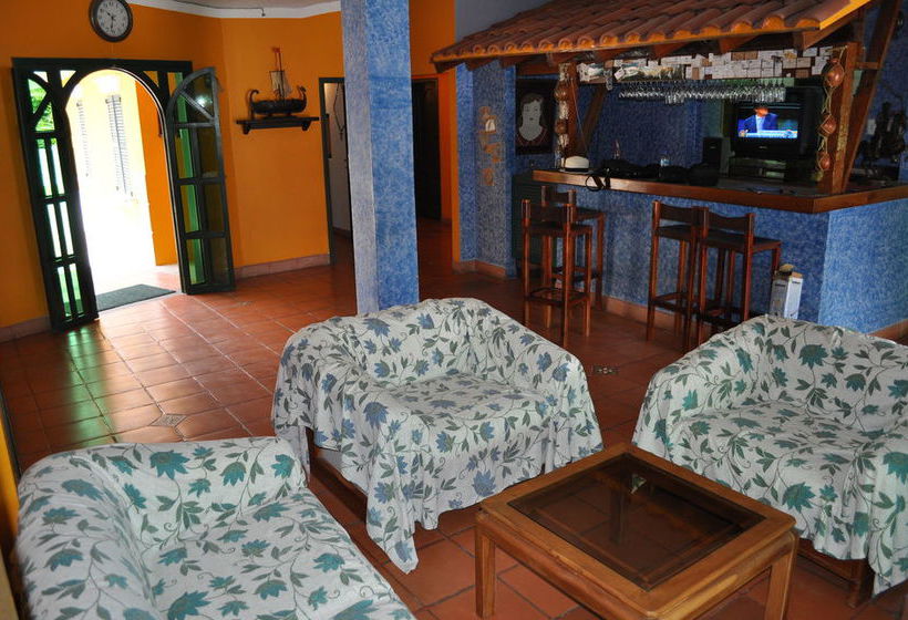 Hotel Torino Ecuador | Atacames | Esmeraldas | Ecuador 14