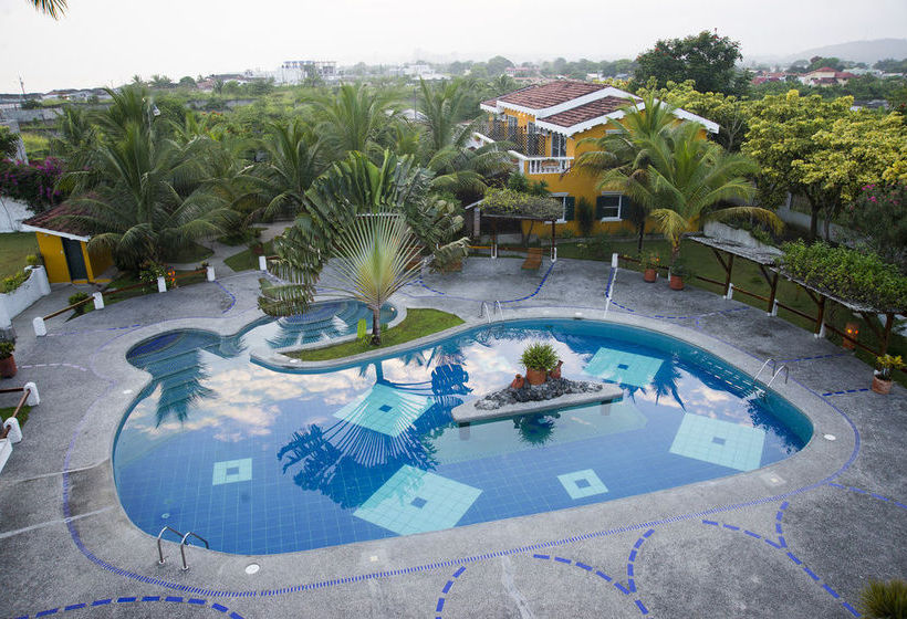Hotel Torino Ecuador | Atacames | Esmeraldas | Ecuador 16