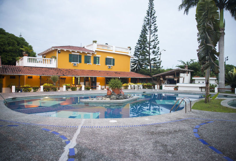 Hotel Torino Ecuador | Atacames | Esmeraldas | Ecuador 17