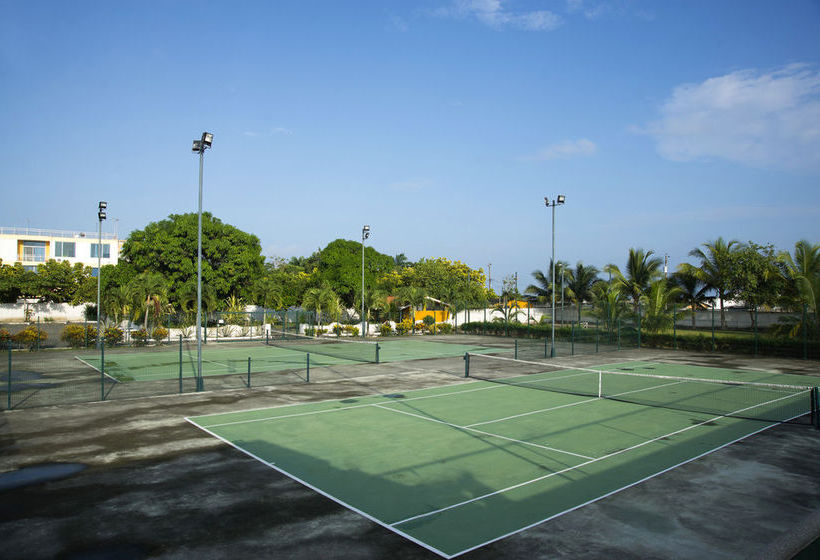 Hotel Torino Ecuador | Atacames | Esmeraldas | Ecuador 19