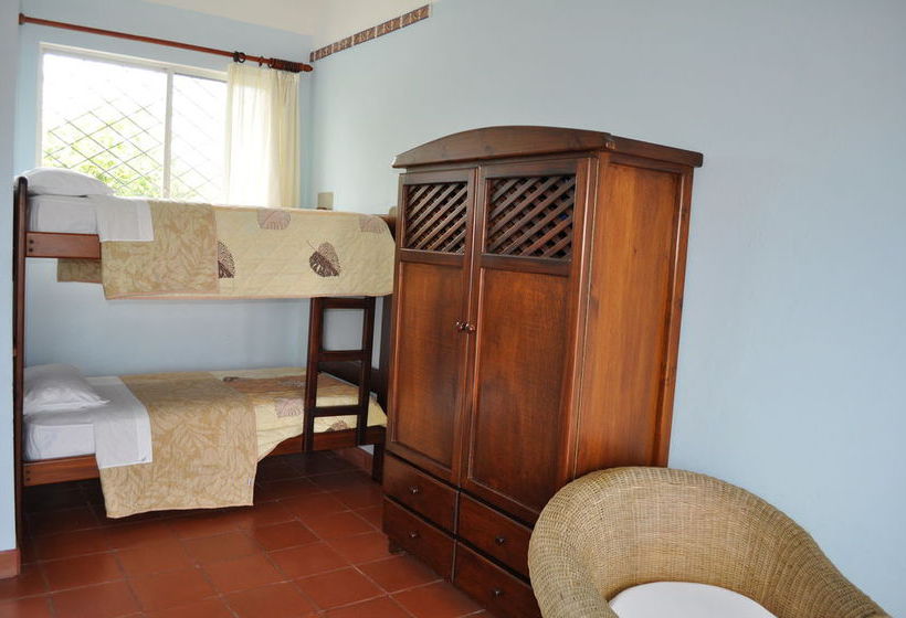 Hotel Torino Ecuador | Atacames | Esmeraldas | Ecuador 2