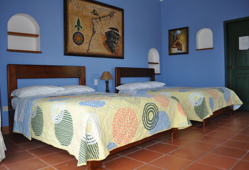 Hotel Torino Ecuador | Atacames | Esmeraldas | Ecuador 4