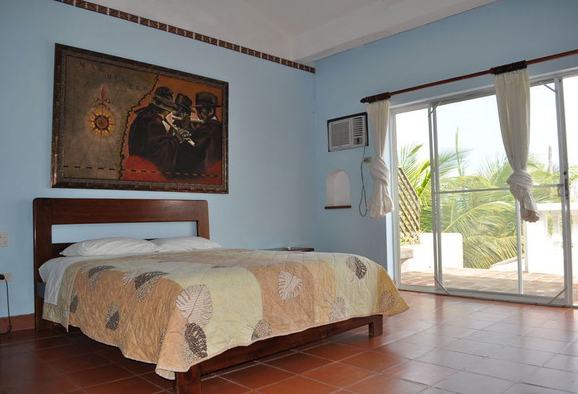 Hotel Torino Ecuador | Atacames | Esmeraldas | Ecuador 6