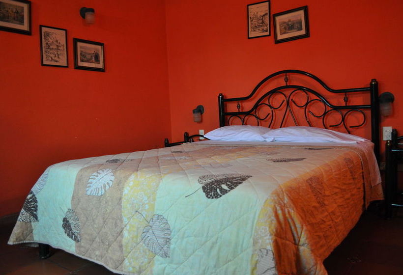 Hotel Torino Ecuador | Atacames | Esmeraldas | Ecuador 8