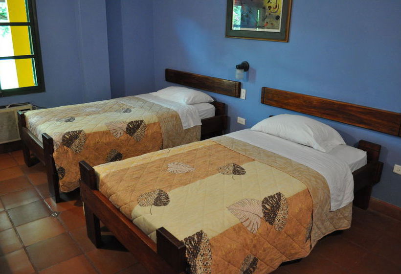 Hotel Torino Ecuador | Atacames | Esmeraldas | Ecuador 9