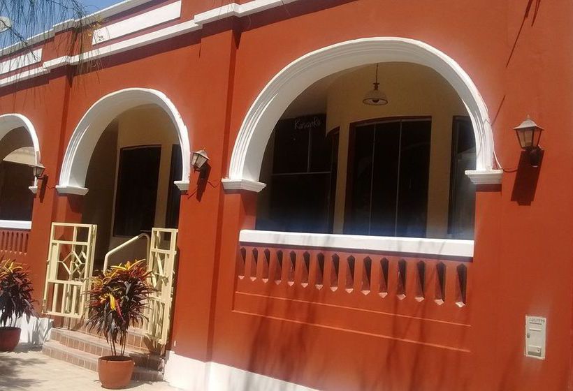 Albergue El Boulevard