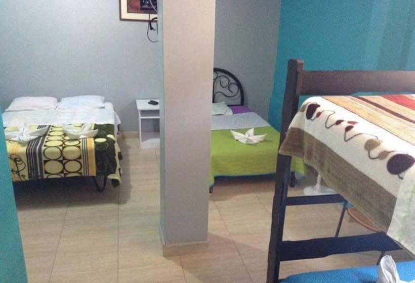 Herberge El Boulevard | Ica | Ica | Peru 10