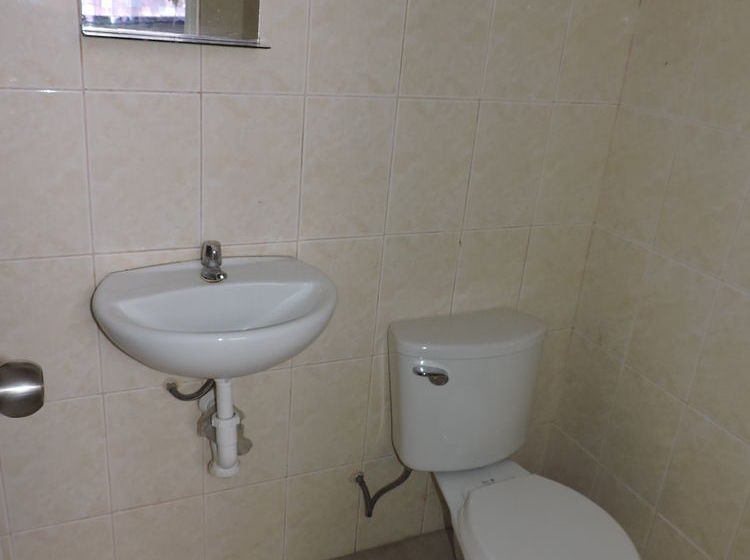 Herberge El Boulevard | Ica | Ica | Peru 15