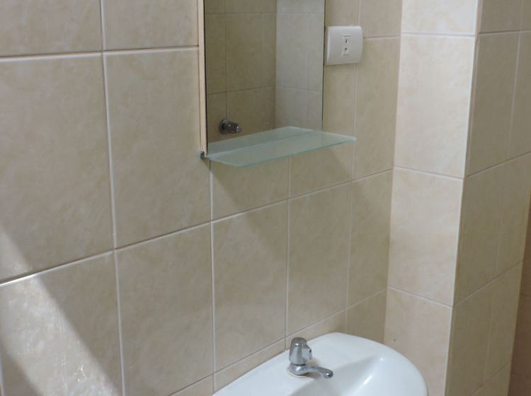 Herberge El Boulevard | Ica | Ica | Peru 16