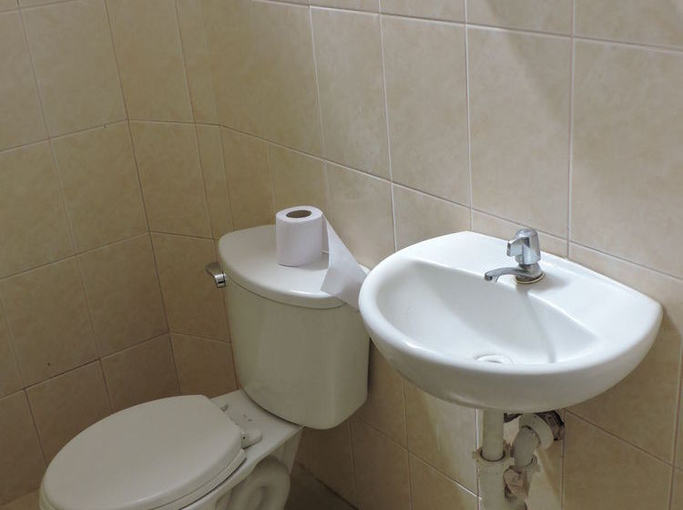 Herberge El Boulevard | Ica | Ica | Peru 17